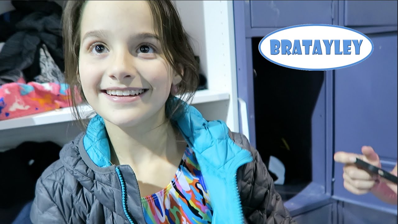 Vacation Starts Now!  (WK 258.7) | Bratayley