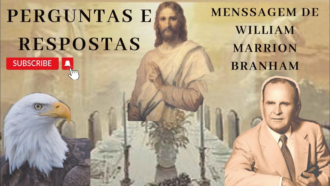 [A-mensagem-de-cristo]-PERGUNTAS E RESPOSTAS