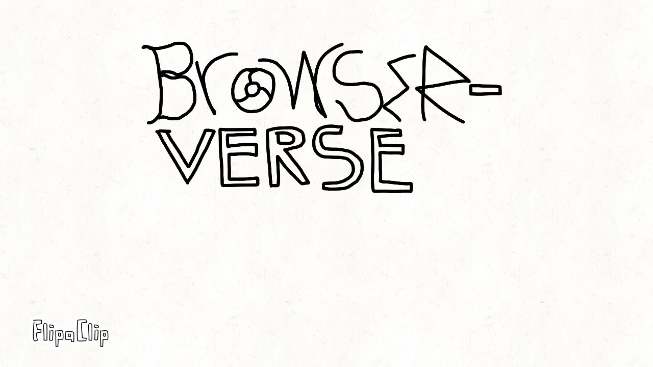 browser-verse intro