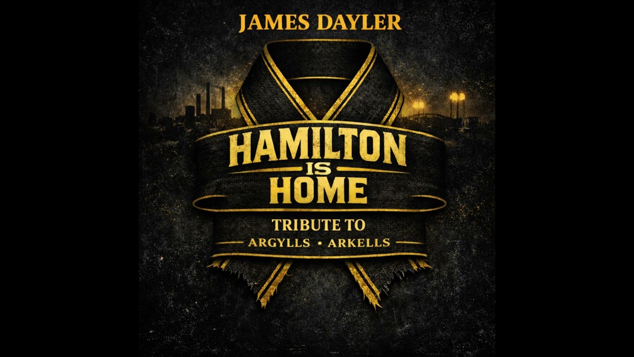 Oskee Wee Wee - James Dayler
