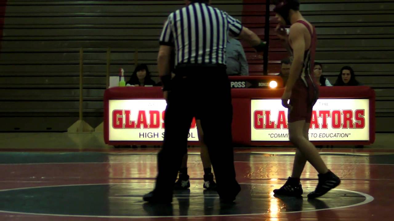 Itzmene Reyes vs Ontario High School