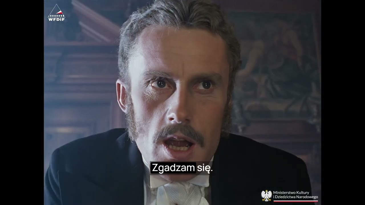 Rok 2026 rokiem Andrzeja Wajdy