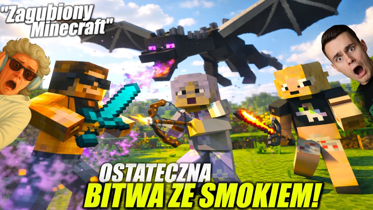 😱WYPRAWA 💥NA SMOKA💥- PRZESZLIŚMY GRĘ!? 
