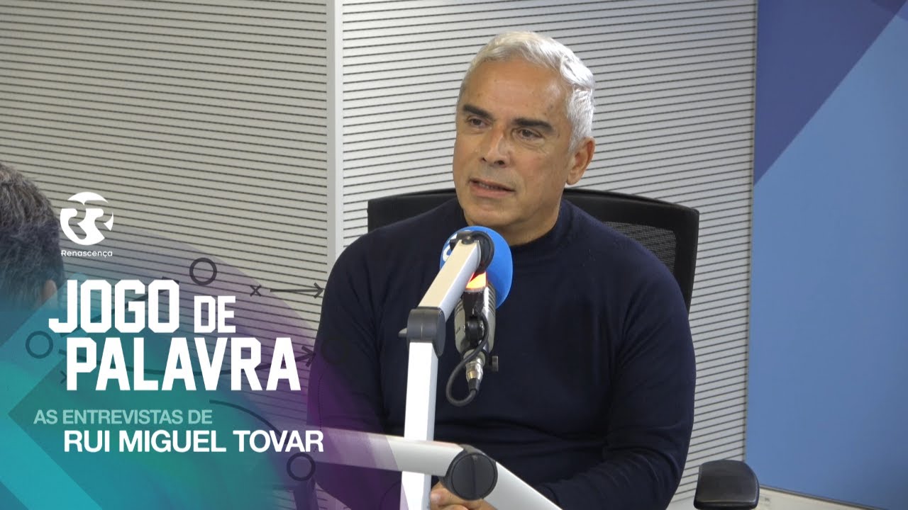 Paulo Garcia. 