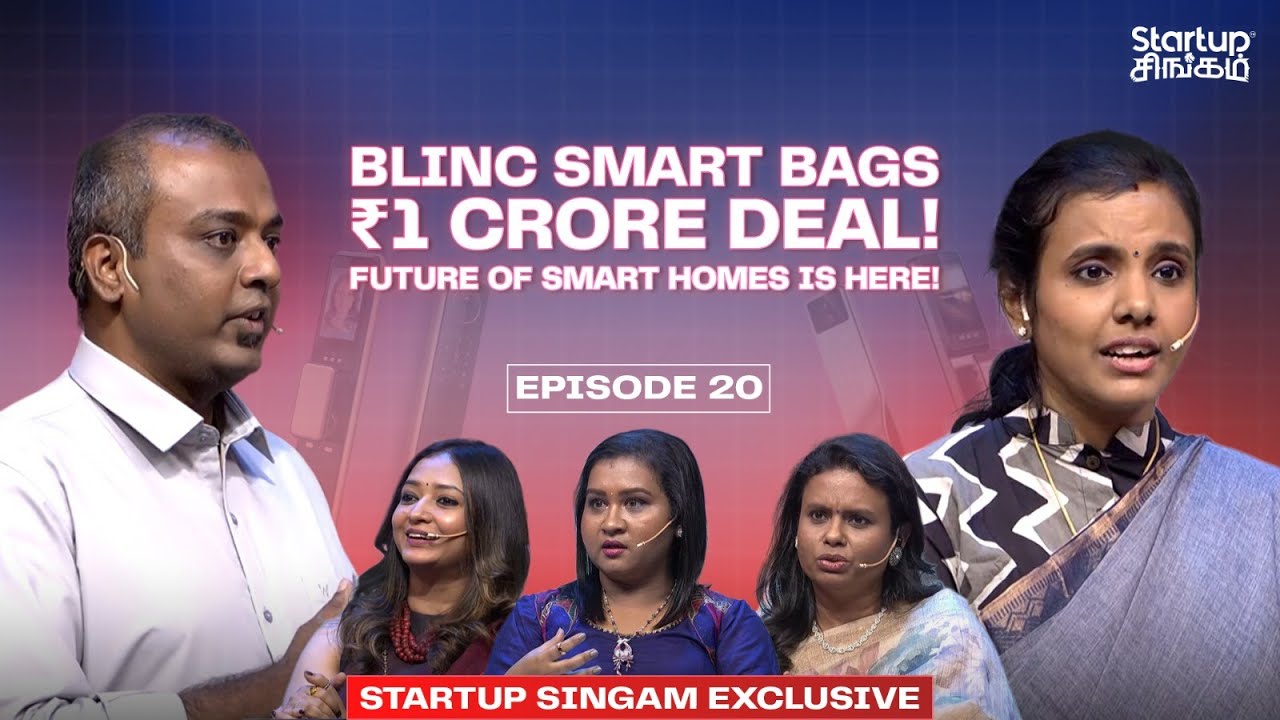 Transforming Every Space into a Smart, Connected Home | Episode 20