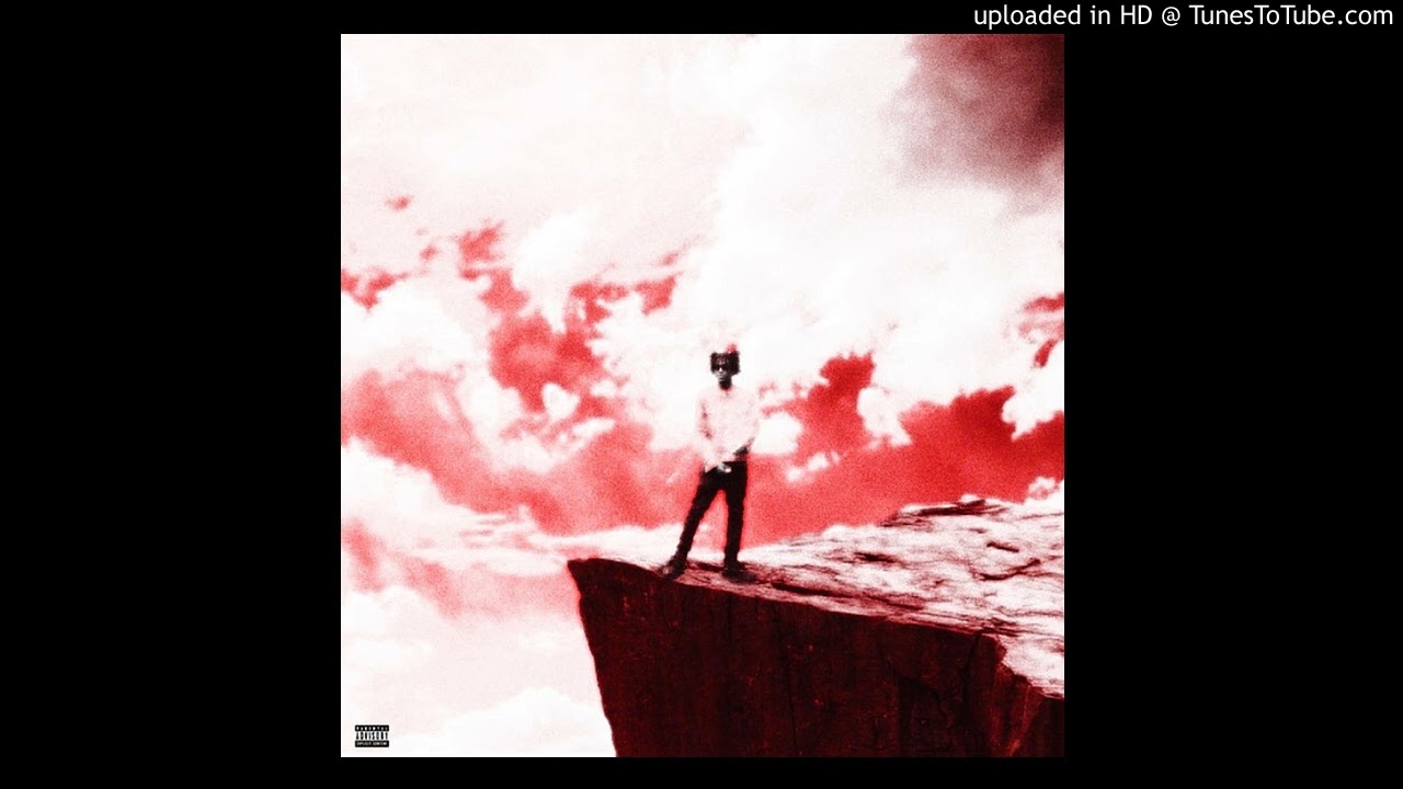 Lade - Wallahi (Prod. by Unvrsblank & fargone) (Remastered)