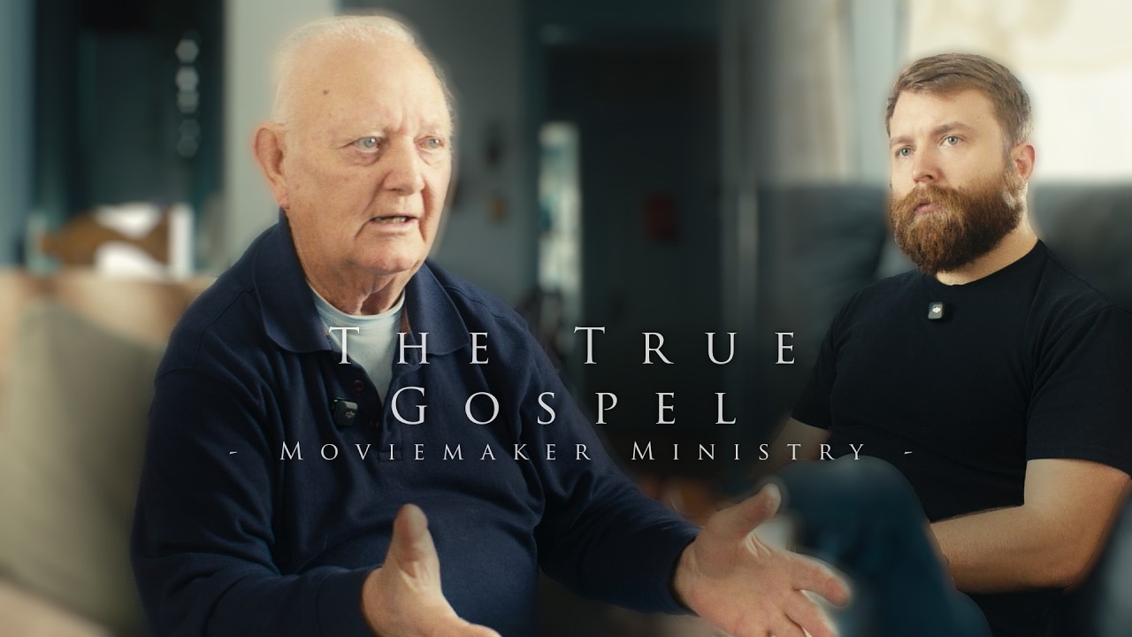 The True Gospel, Gifts That’ll Stand The Scrutiny Of A Fire