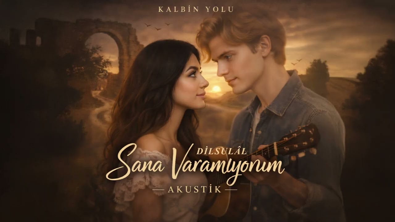 Sana Varamıyorum Akustik