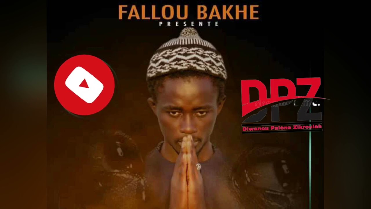 FALLOU BAKHE THIANTE S SALIOU FALL THIOUJ BAYE FALL « soro lamina »