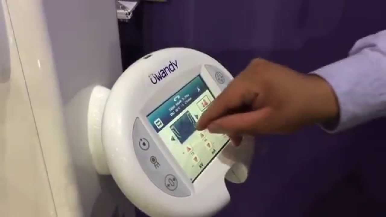 Toletek Y Su L&iacute;nea De Productos