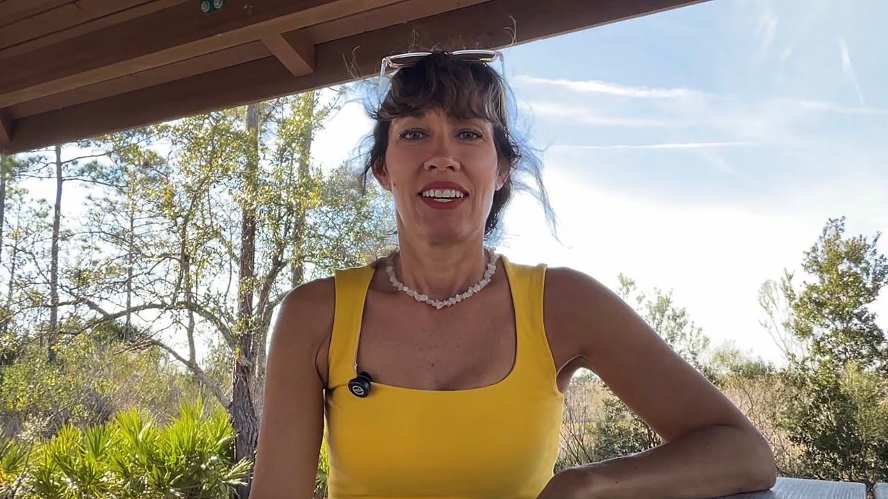 How I replaced Anxiety with Gratitude (You can too) 