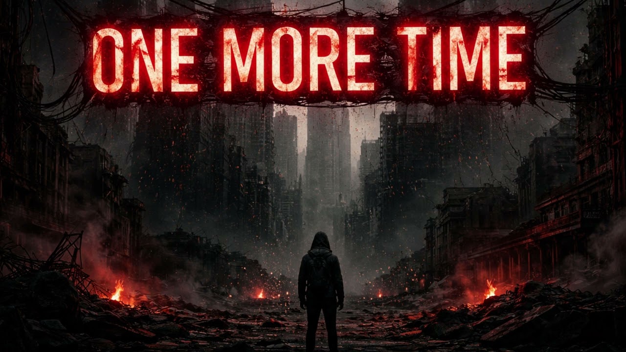 🎶 ONE MORE TIME Version 3