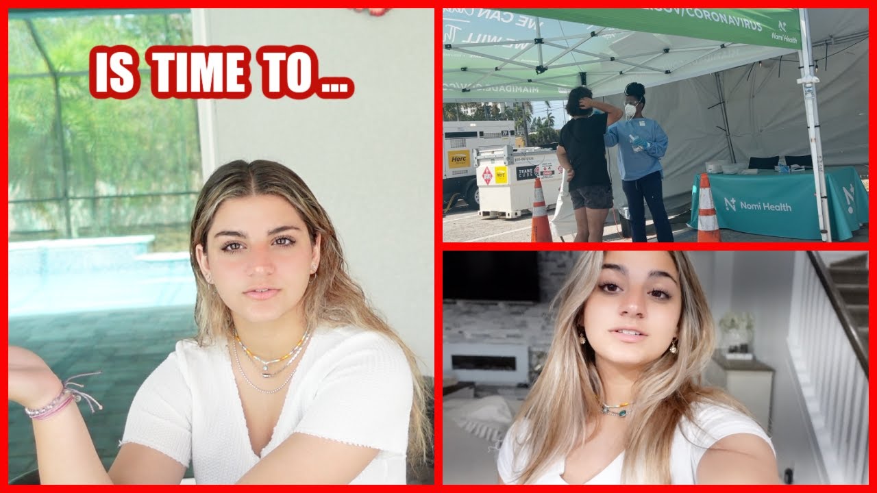 Getting my life back together .RANT .VLOG#873