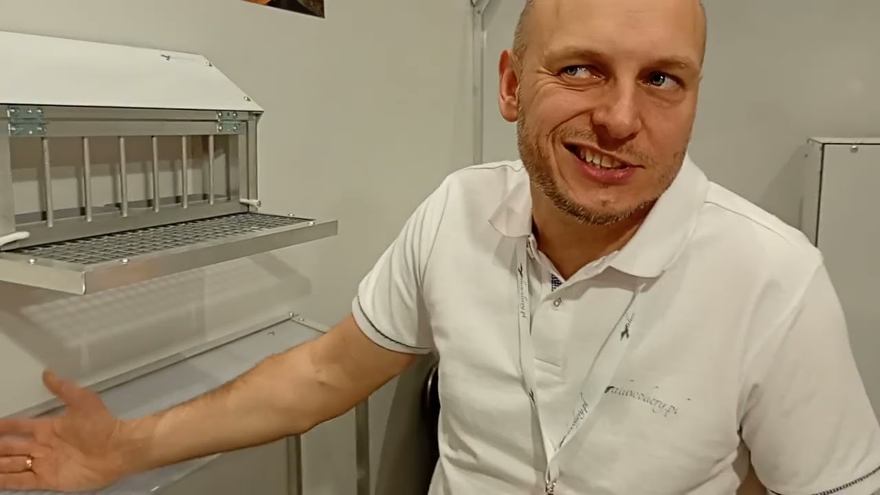 Aluwoliery Expo gołębie 2026
