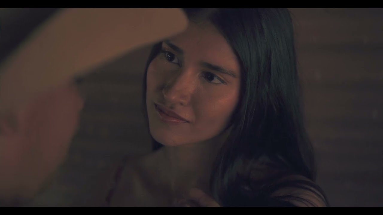 Daniel Gualdr&oacute;n - Mi Caballo Coraz&oacute;n (V&iacute;deo Oficial)