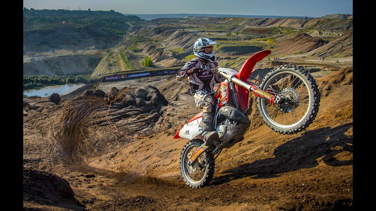 Enduro is awesome 2018 | VTM