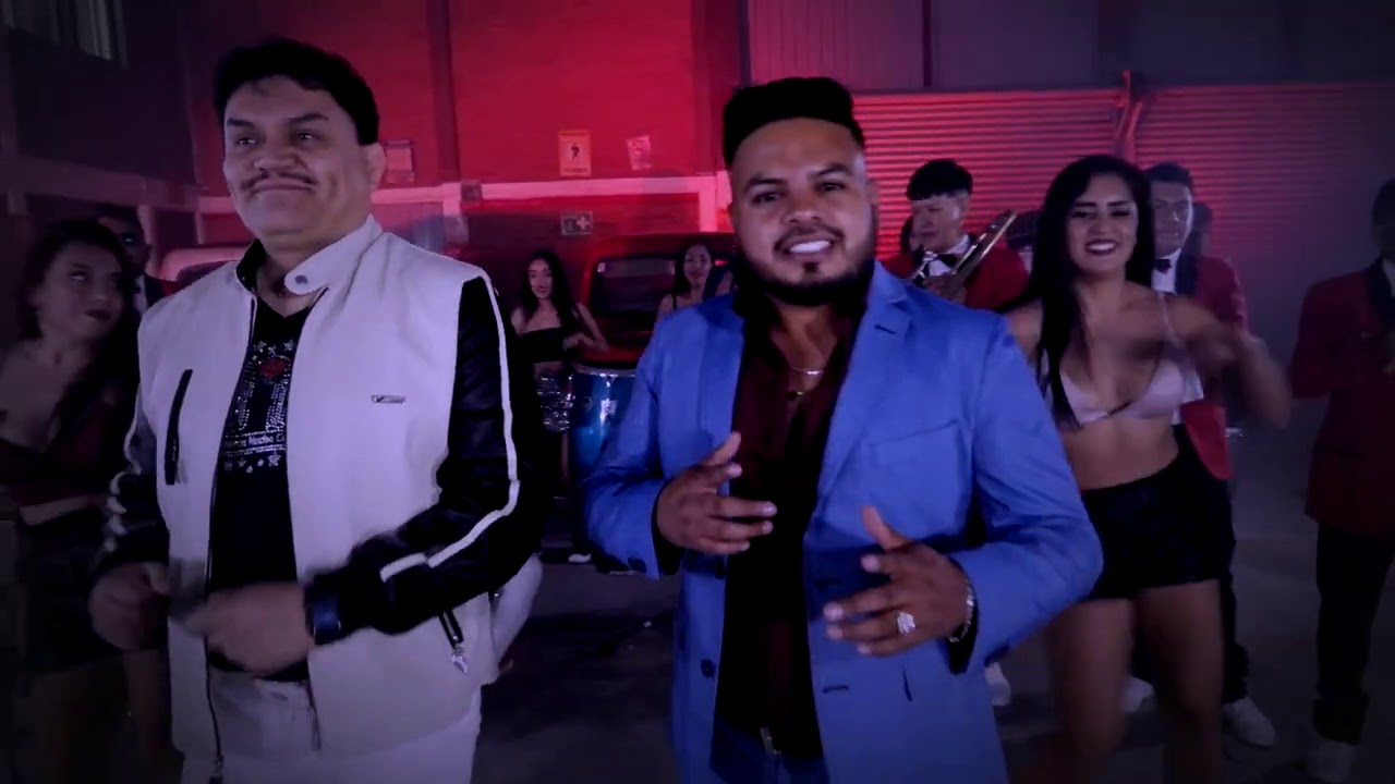Estoy enamorado de ti -Efren David ft HM-Isai-