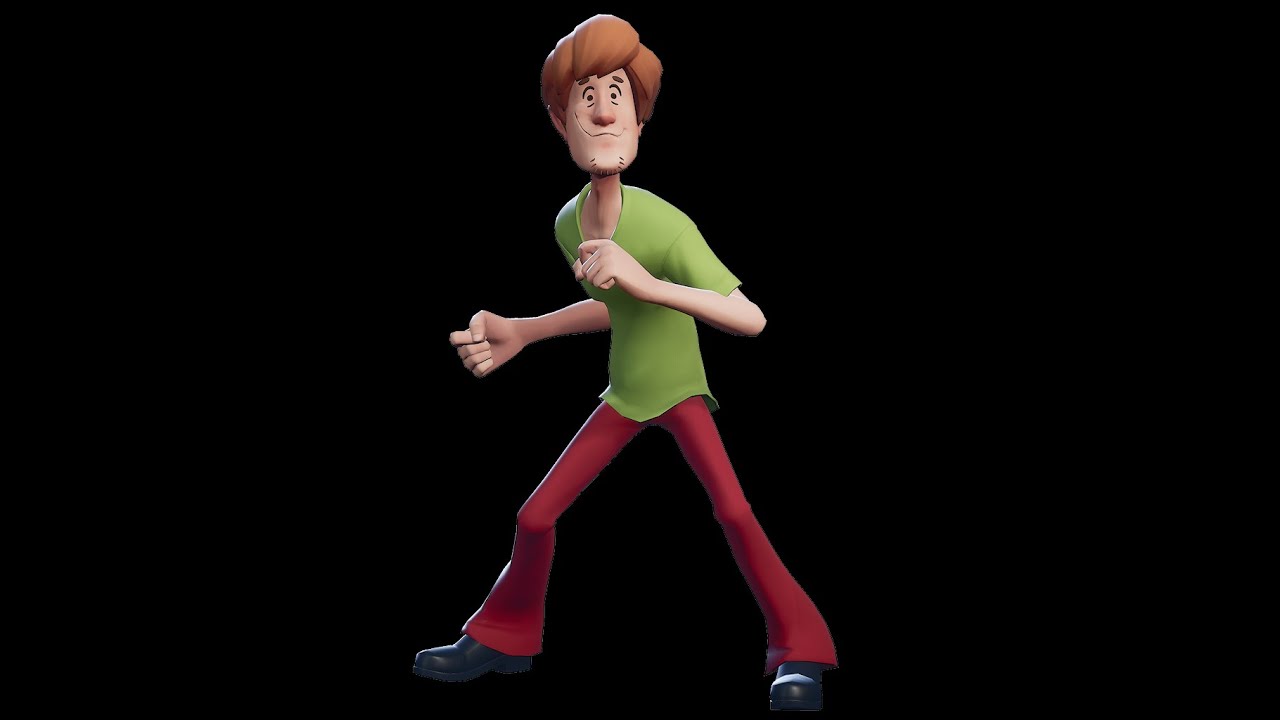 Multiversus || Shaggy voice lines
