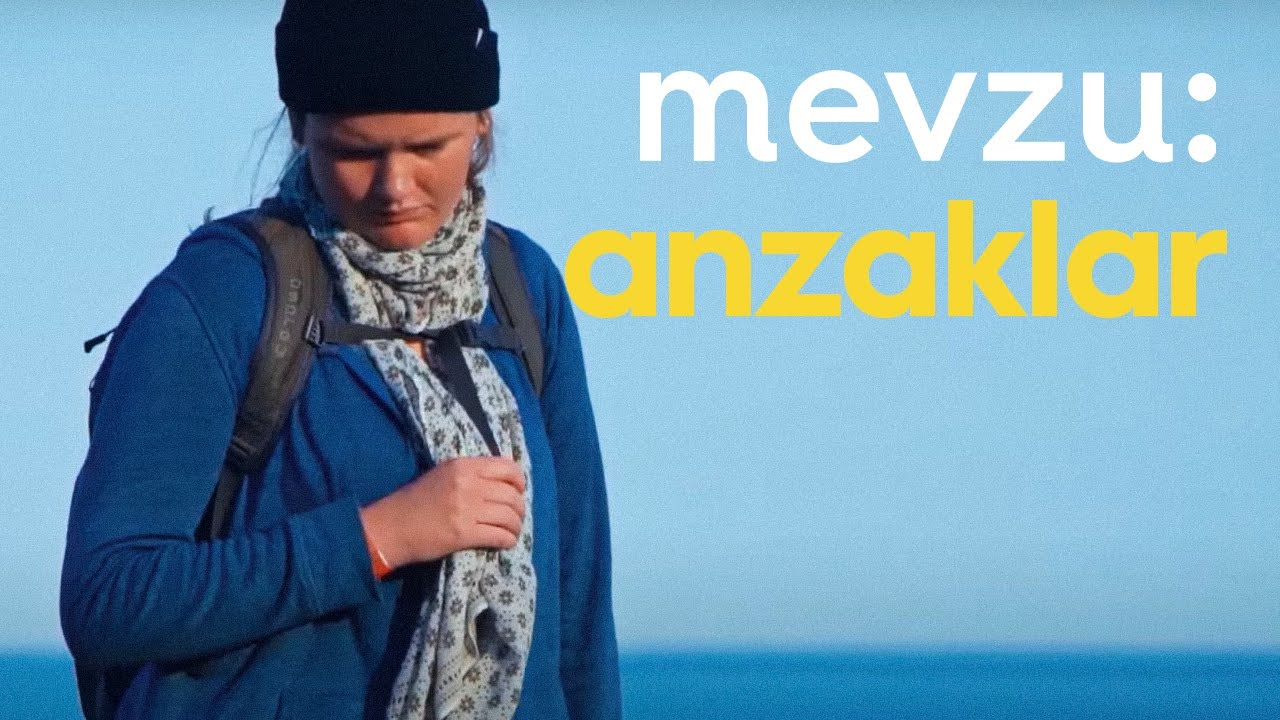 Aynı Şafak Farklı İnsanlar [BELGESEL]