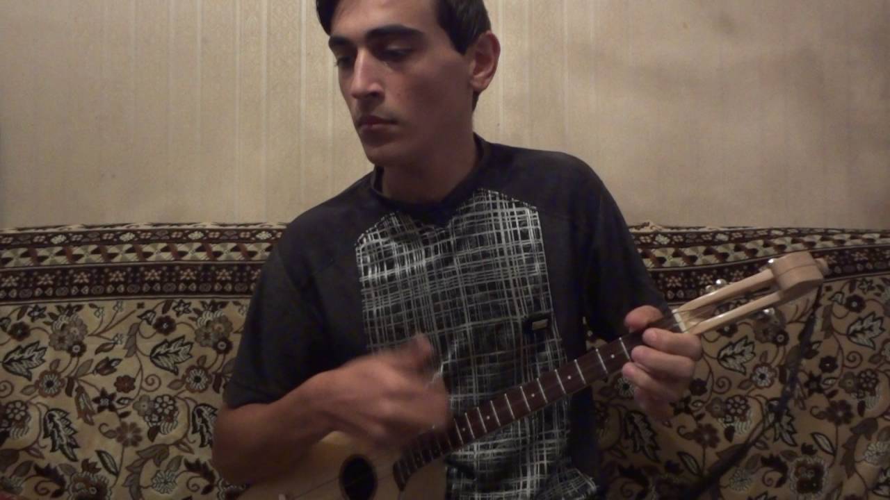 აჭარული