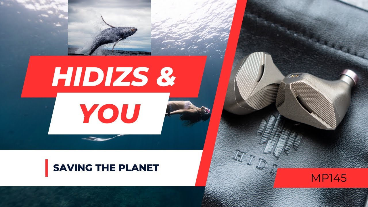 Обзор Hidizs MP145