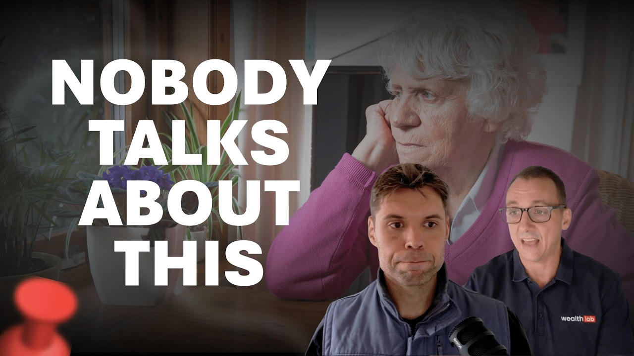 Retirement Age Revealed: The TRUTH for Women