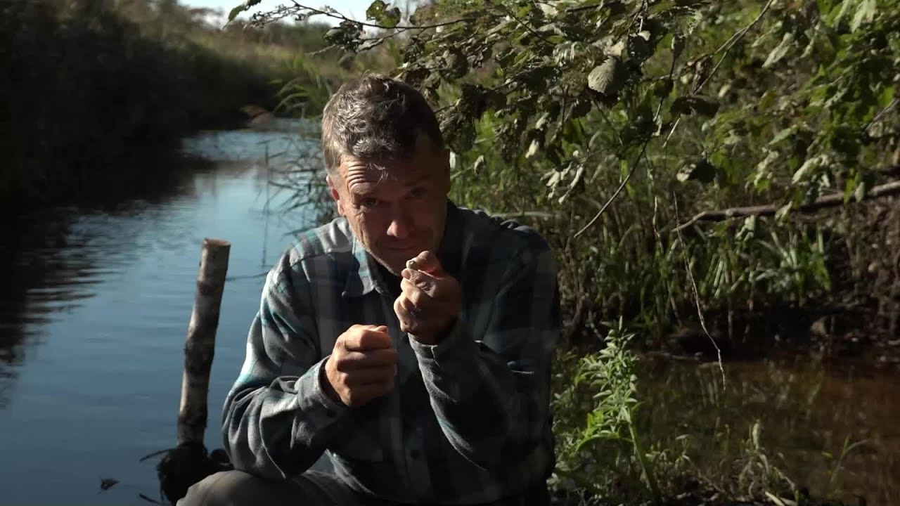 Meža veča emuāri S3E2