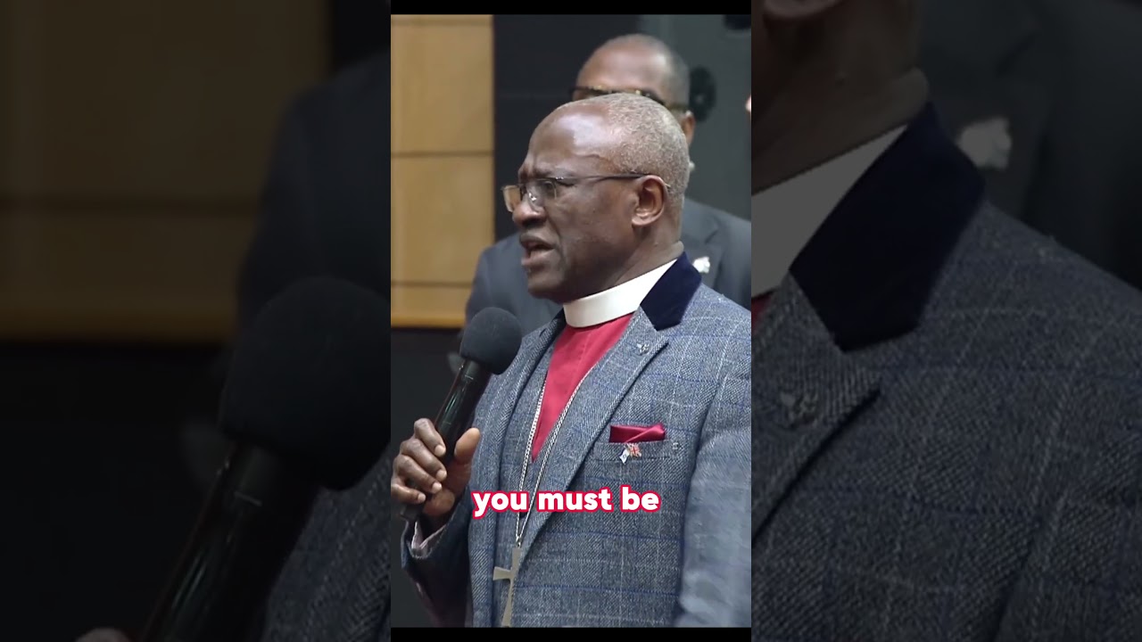 EMPOWERED IN CHRIST: SURRENDERING TO HIS DIVINE APPOINTMENT