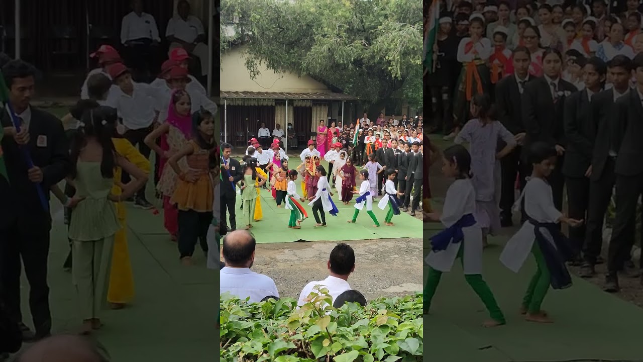 Ye desh hai veer javano ka ...