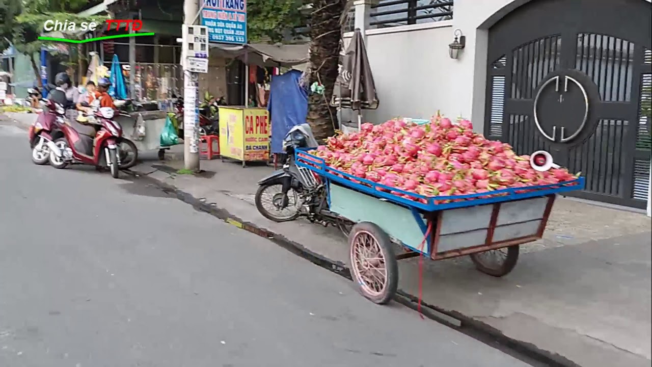 khu công nghiệp Svip 1 Thuận An Bình Dương