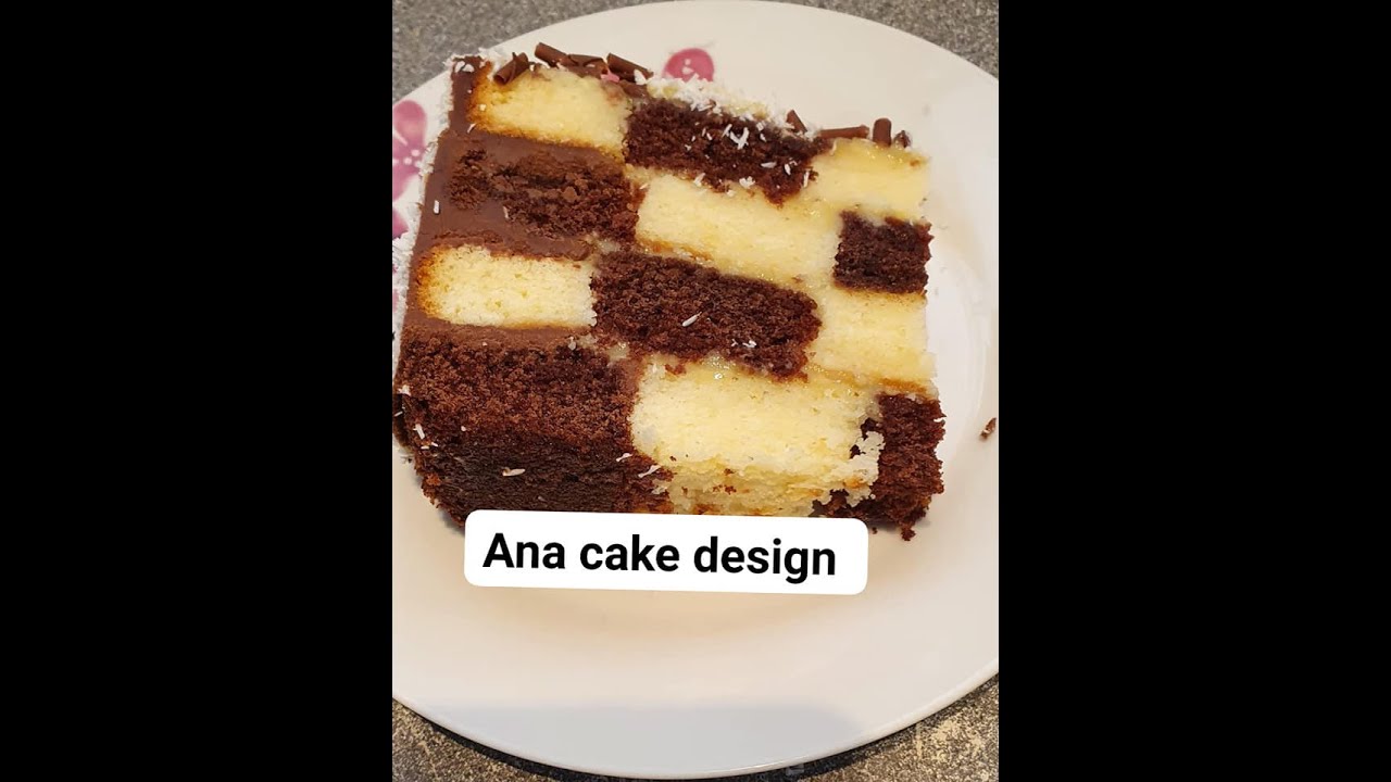 BOLO XADRES MASSA DO BOLO DELICIOSO