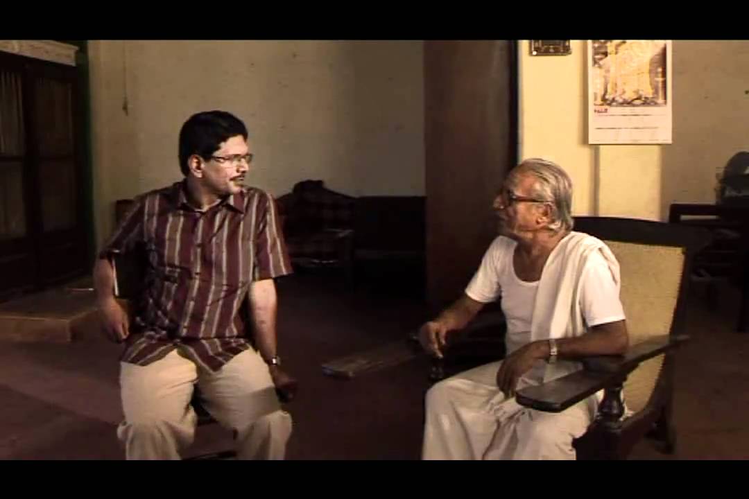 Kanavu Keerthanai(The Dream Symphony) by M.Balaji