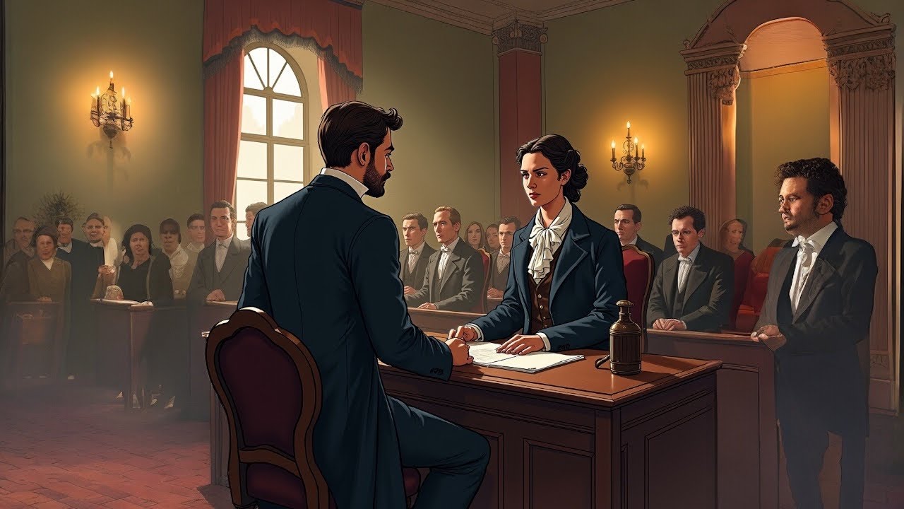 Examination of Witnesses in Civil Cases