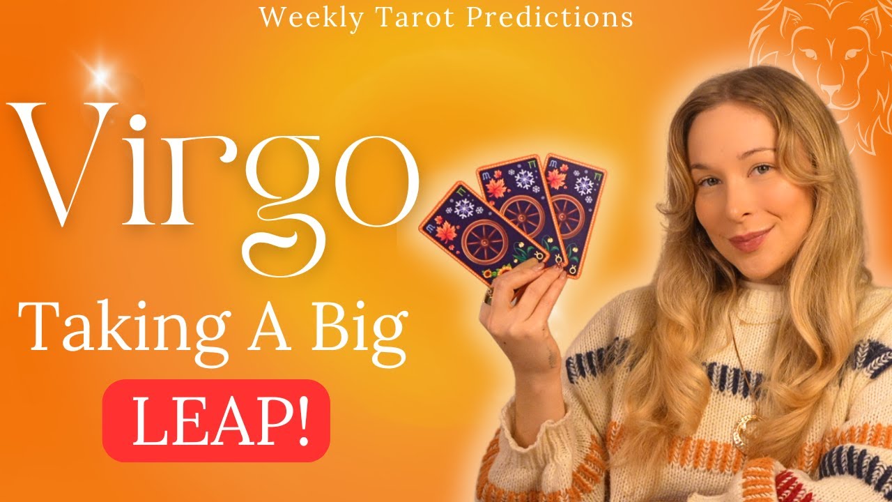 Virgo ♍️ YOUR SUCCESS IS TRIGGERING SOMEONE! 💰🌞 Keep Building Your Empire | Tarot Reading
