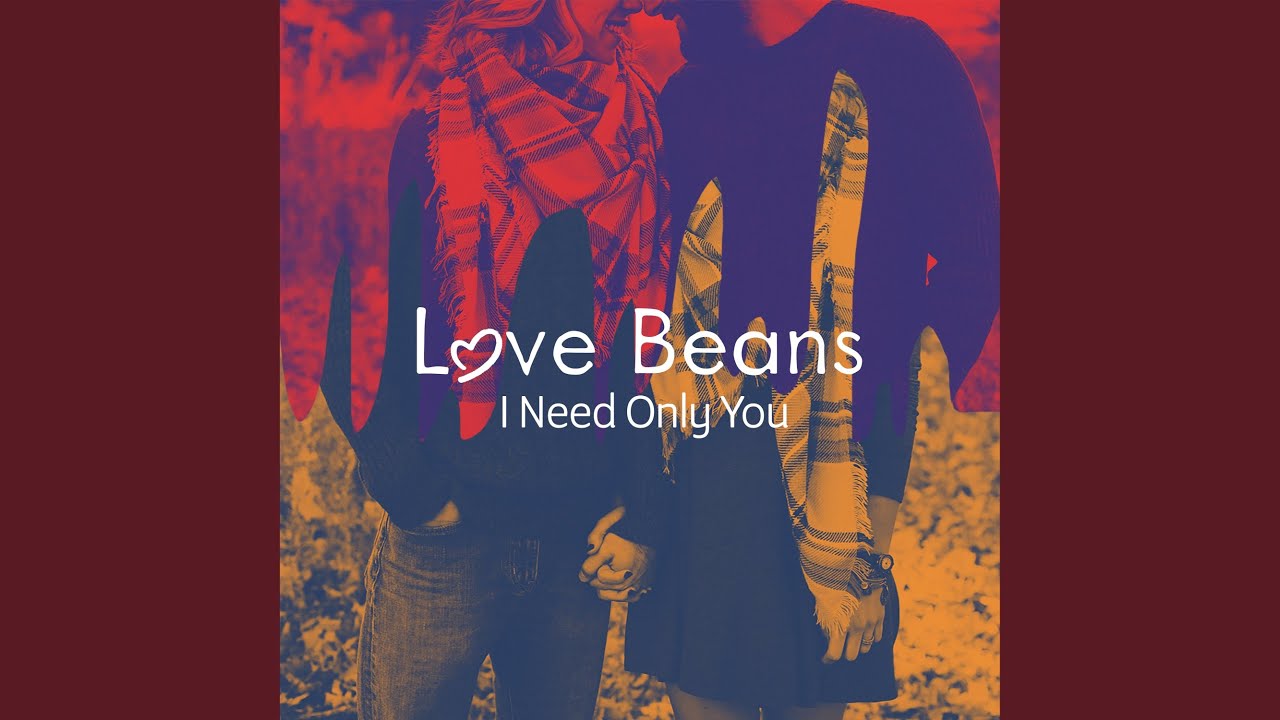 I Need Only You