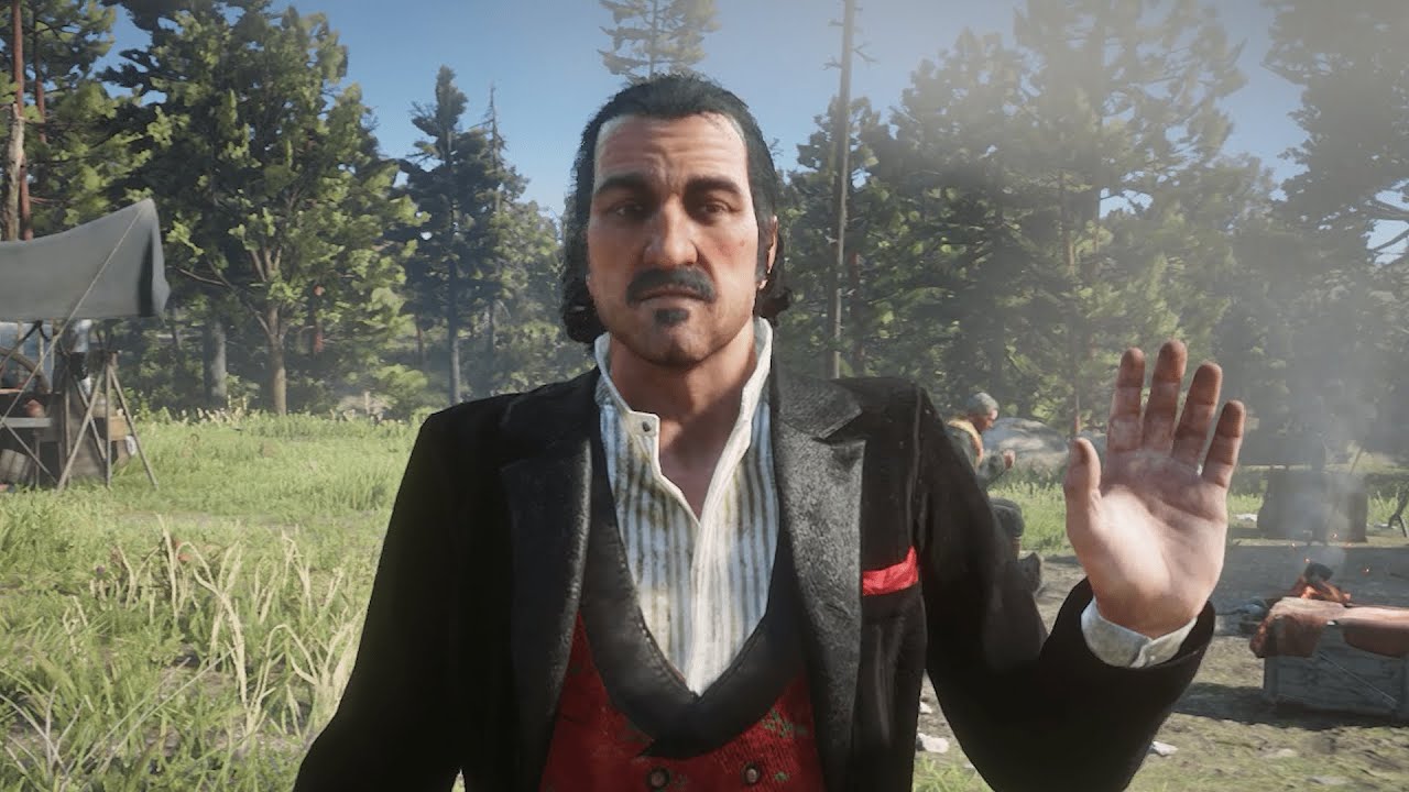 If Arthur and Lenny get arrested during 