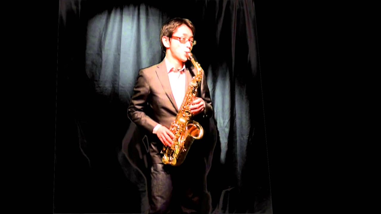 Guy Lacour 50 Etude [23] Alto Saxophone
