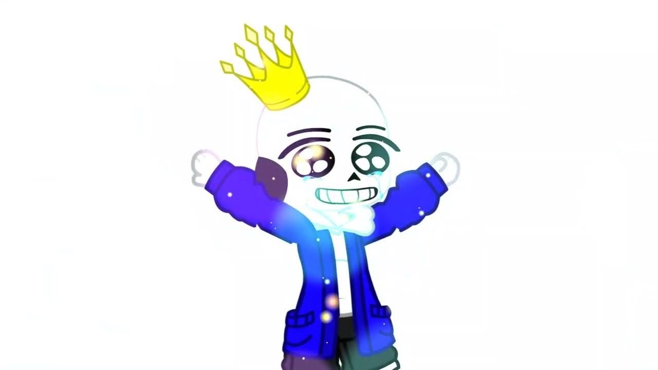 Sans Won The Thumblr Sexyman #sanssweep