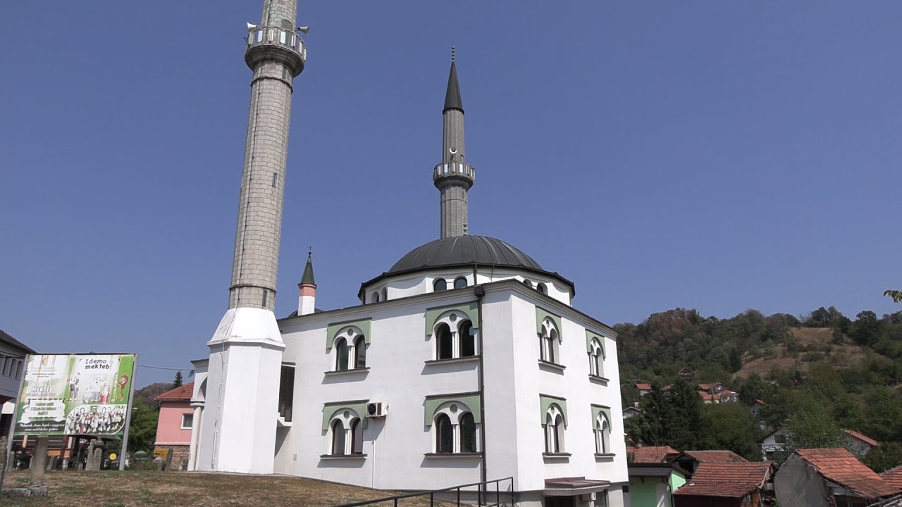 Gornja Tuzla: Generacija koja je dočekala 500 godina Hadži Iskender džamije