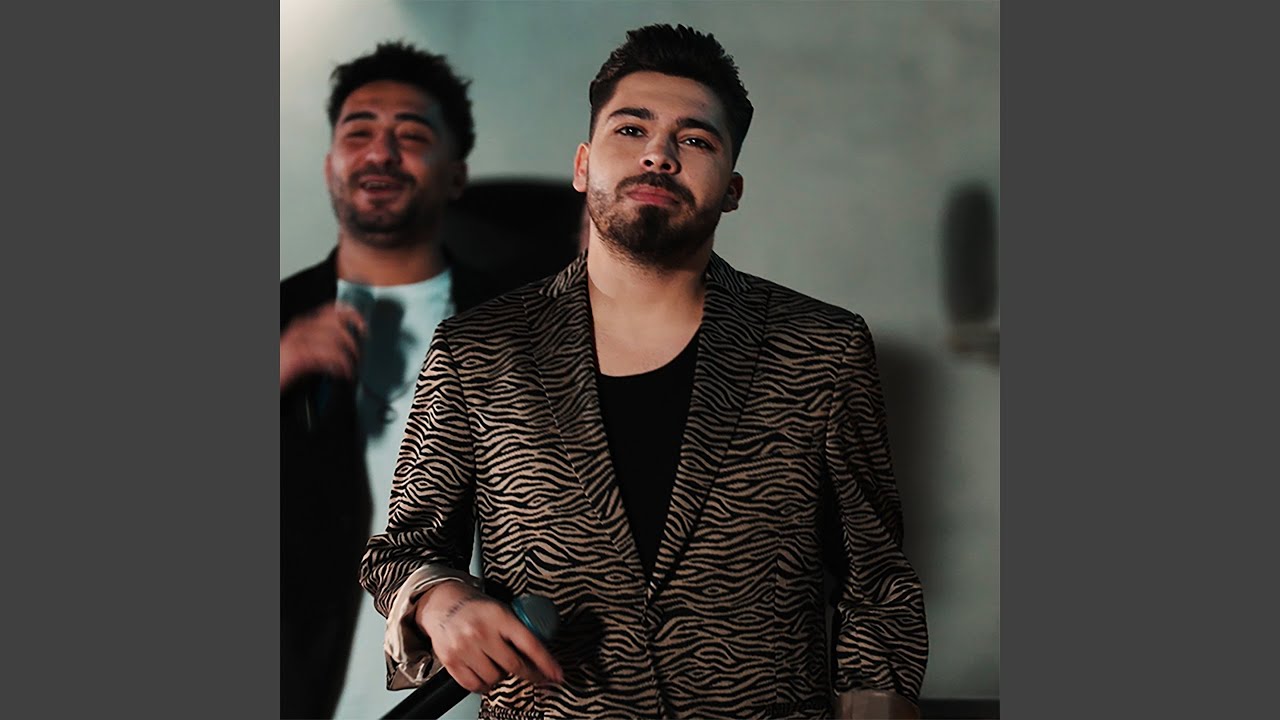 Barbatul Perfect (Live)