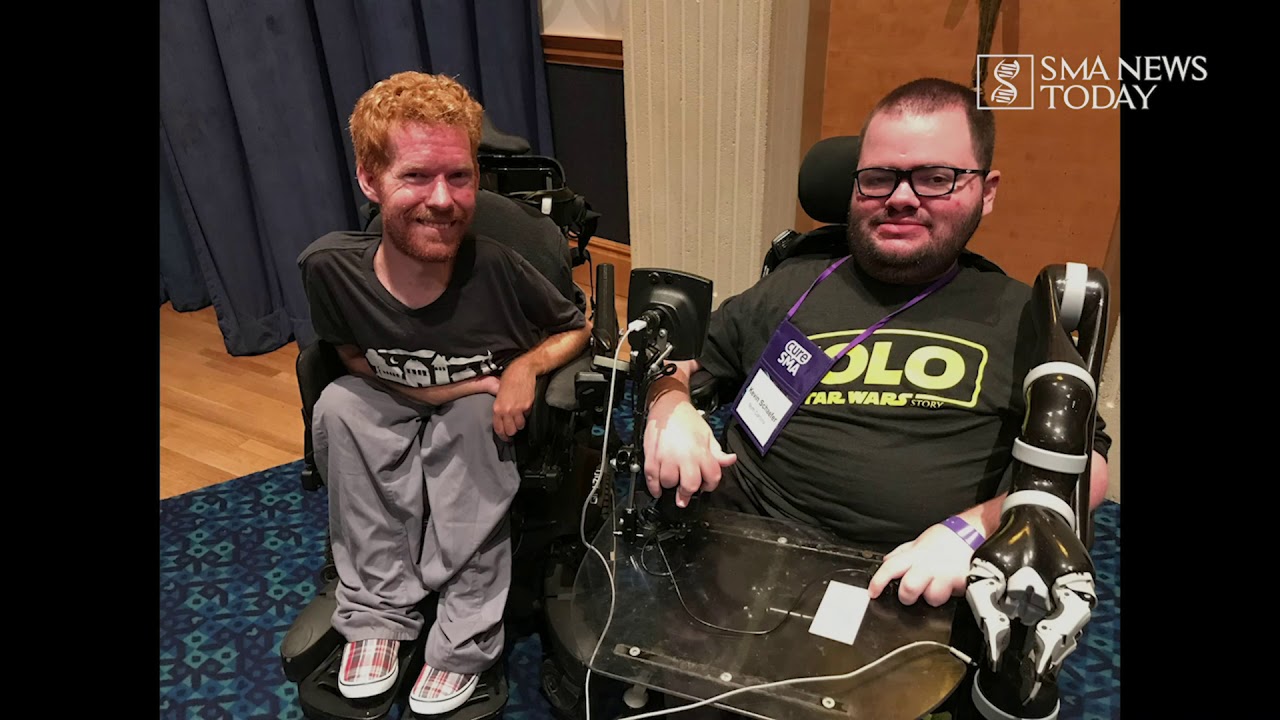 2019 Cure SMA Conference Recap