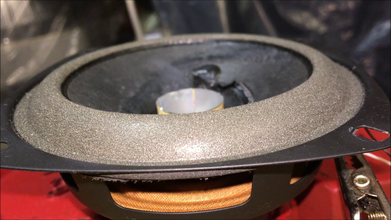 Logitech X210 - Blowing Speakers
