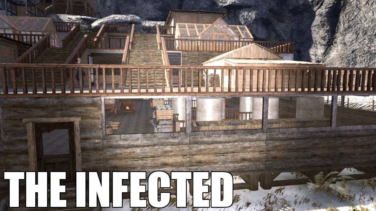 The Infected Gameplay S23E43 | Live Stream