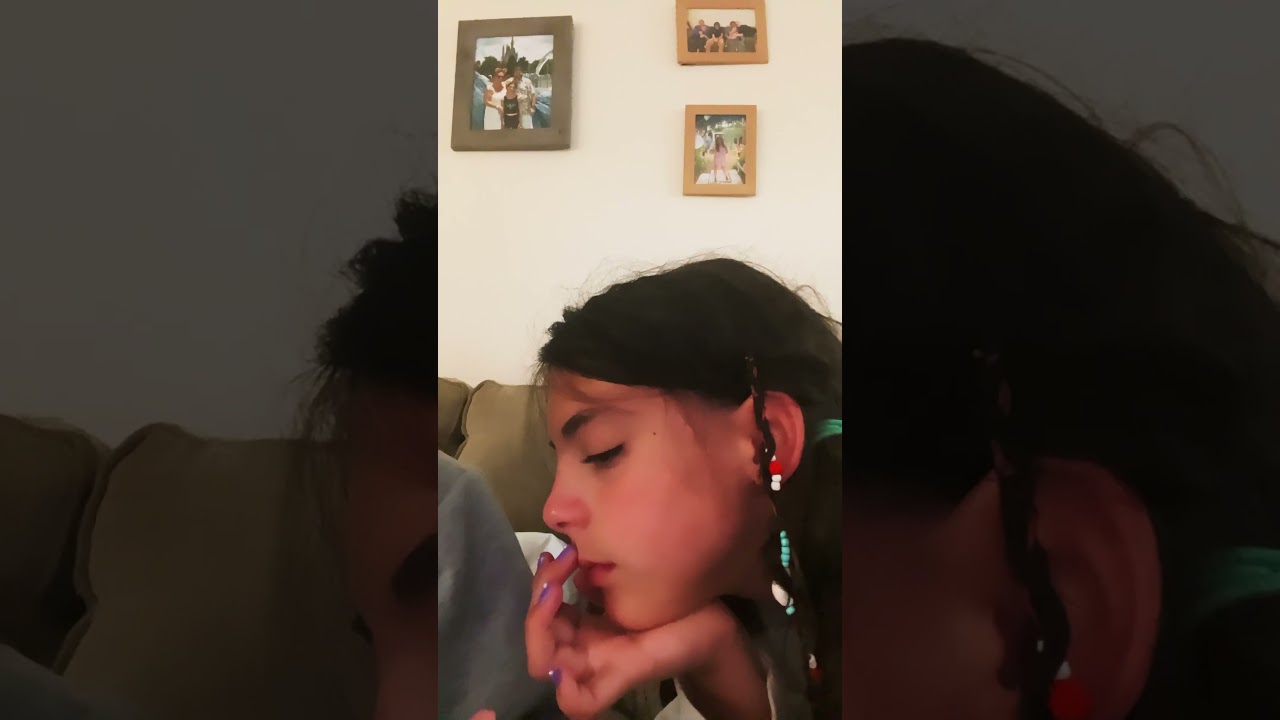 reacting to hate comments with ￼mayastocalife#