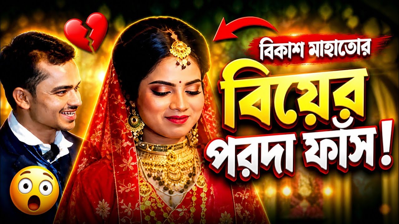 PURULA PARAB || বিকাশের বউ এর সাক্ষাৎকার || বিকাশের বিয়েতে || ফুল মুডে || Sundari Purulia ||