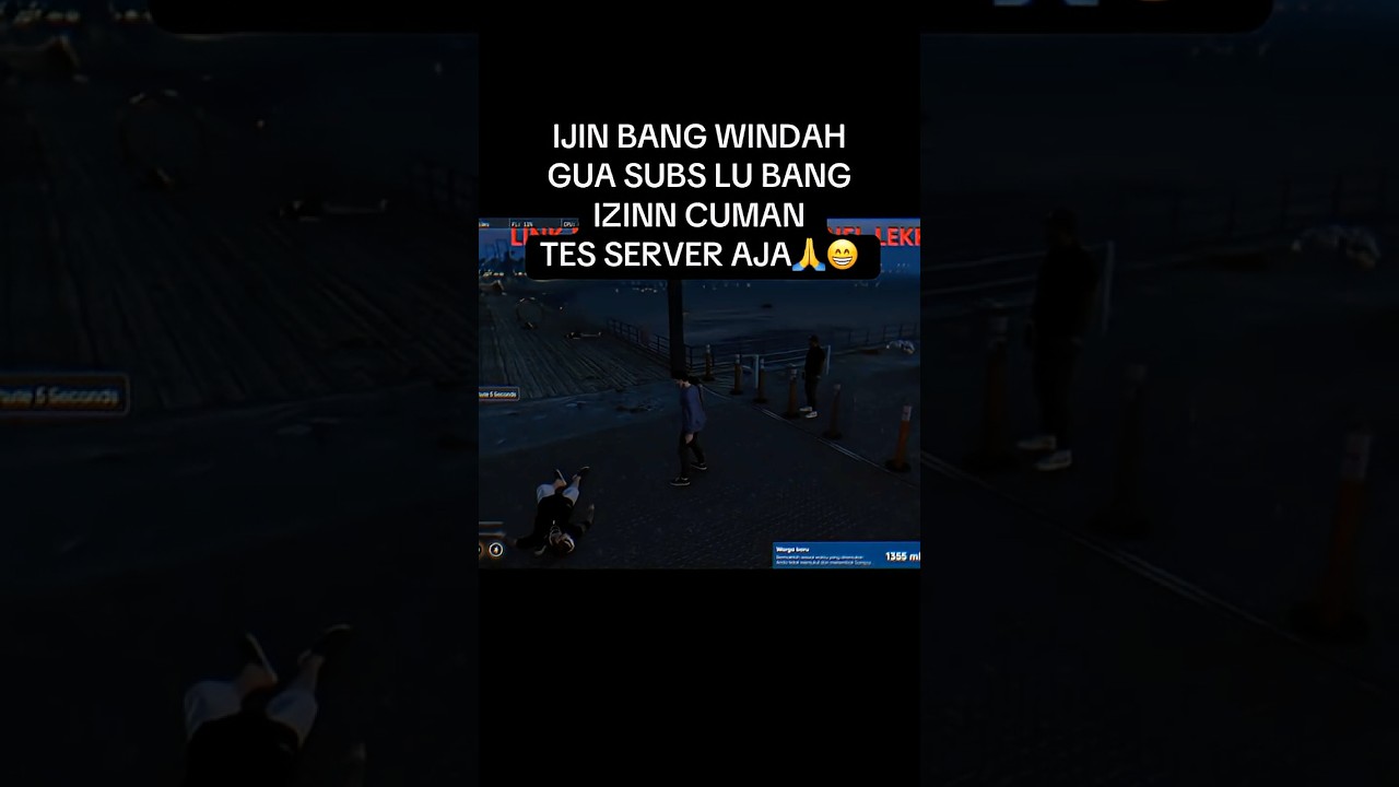 IZIN BANG WINDAH  