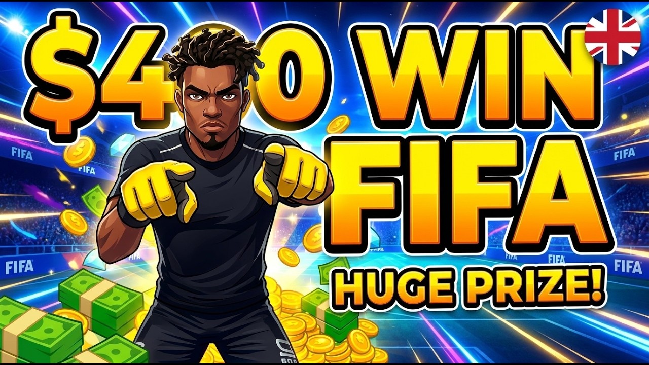 Penalty Unlimited FIFA World Cup 2026: How To Win $400 Fast