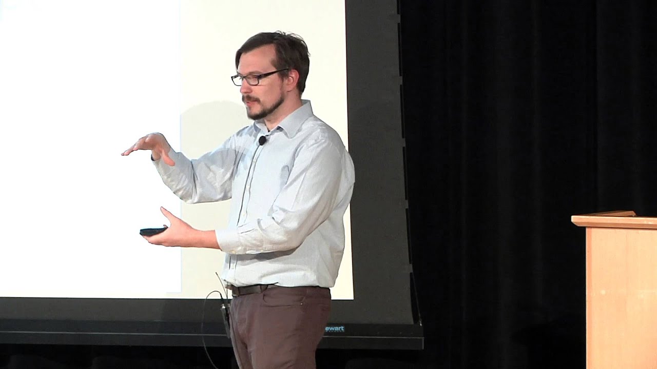 Zach Briggs - The JavaScript Playbook - 2014 COHAA The Path to Agility Conference