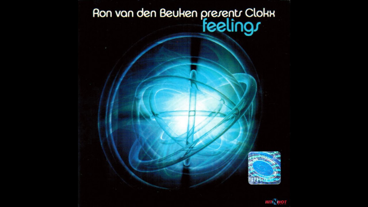 Clokx - Feelings (Extended Mix)