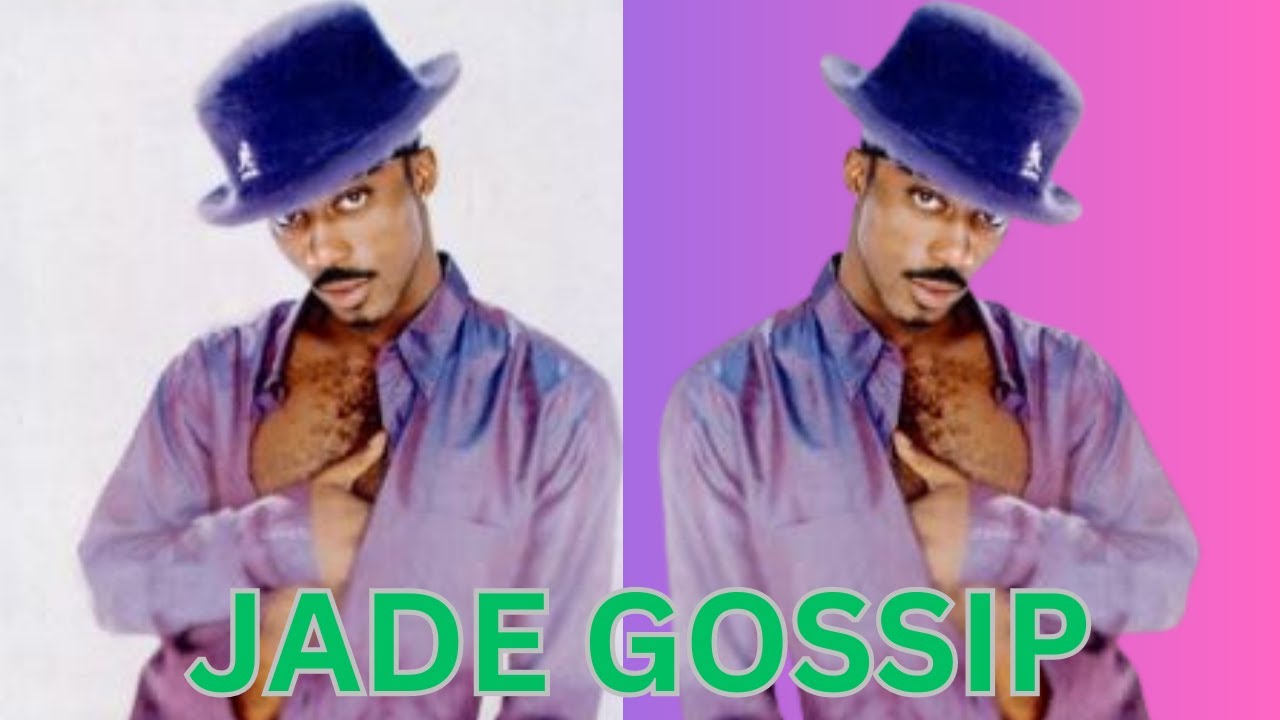 Ralph Tresvant Exposed He Broke A Groupie's Heart #ralphtresvant